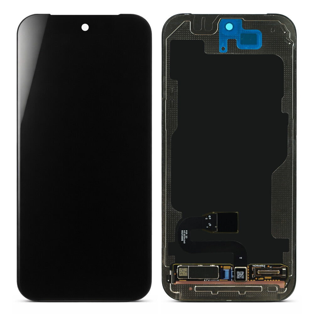 Google Display + Touch Pixel 10 Pro G949-01418-00