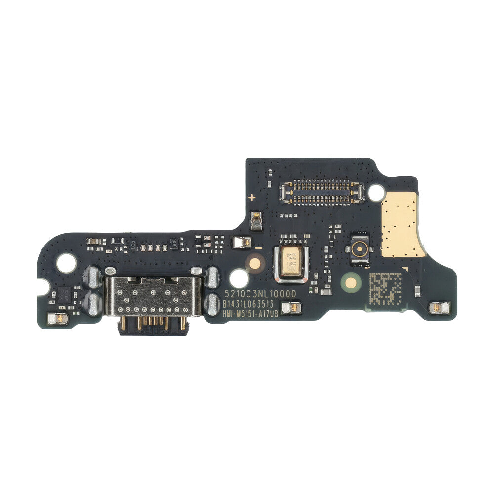 Xiaomi Sub Board + Ladeanschluss Flex Redmi 14C/A3 Pro/Poco C75 5600010C3NL00