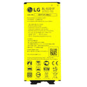 LG BL-42D1F Ersatzakku / Batterie für G5 (Bulk)