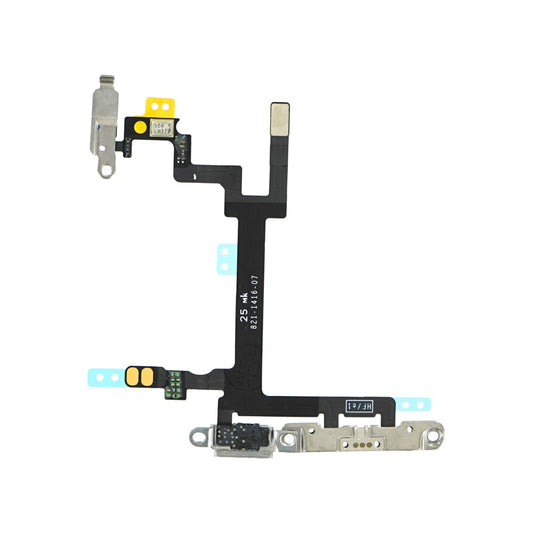 OEM Power On / Off Flexcable for iPhone 5