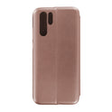 Huawei Flip Protective Case / Bag / Case for P30 Pro rose gold