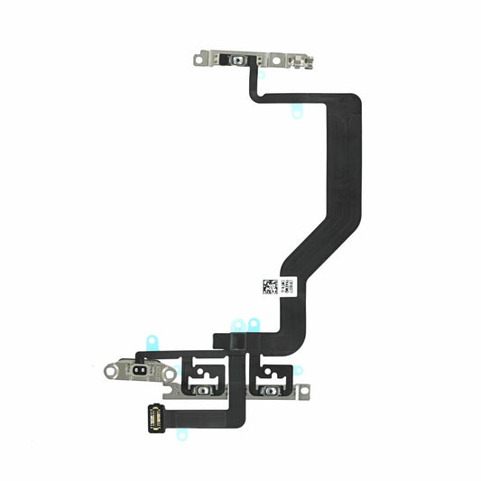 Ein/Aus Flexkabel Tasten für iPhone 12 mini