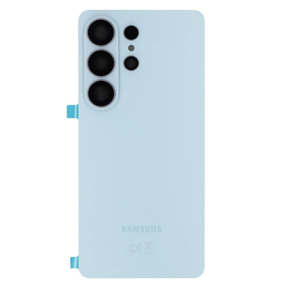 Samsung Battery Cover SM-S948 Galaxy S26 Ultra, sky blue GH82-38884B
