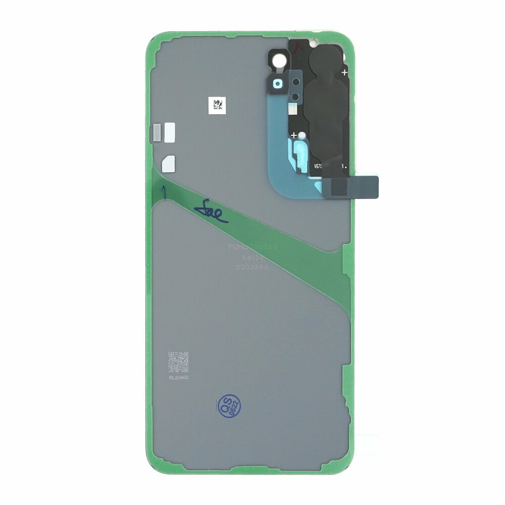 Samsung battery compartment cover / DS Galaxy S22+ Duos blue GH82-27444H