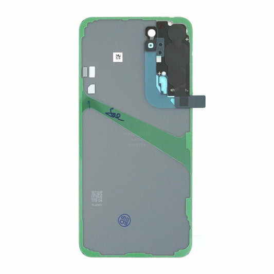 Samsung battery compartment cover / DS Galaxy S22+ Duos blue GH82-27444H