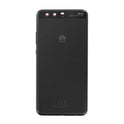 Huawei battery compartment cover P10 Plus black 02351FRY