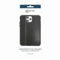 prio protective case for Samsung A33 5G black