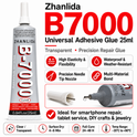 Zhanlida B7000 Universalkleber 25 ml