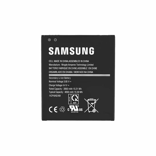 Samsung battery EB-BG736BBE 4050mAh for G736 Galaxy Xcover6 Pro GH43-05117A