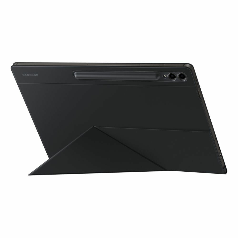 Samsung Smart Book Cover / Case Galaxy Tab S9 Ultra schwarz EF-BX910PBE