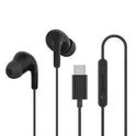 Xiaomi Headset Typ-C Ohrhörer schwarz BHR8930GL