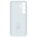 Samsung Silicone Case SM-S921 Galaxy S24 white EF-PS921TWE