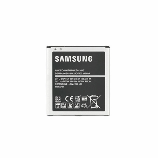 Samsung battery EB-BG531BBE 2600 mAh Galaxy A260/J320/J500F/G530/G531 (no NFC) GH43-04372A