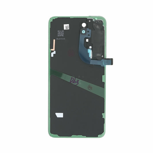 Samsung Akkufachdeckel Galaxy S22 grün GH82-27435C