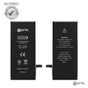 prio Hochleistungsakku für iPhone 6s (2320 mAh) - Universal APN -