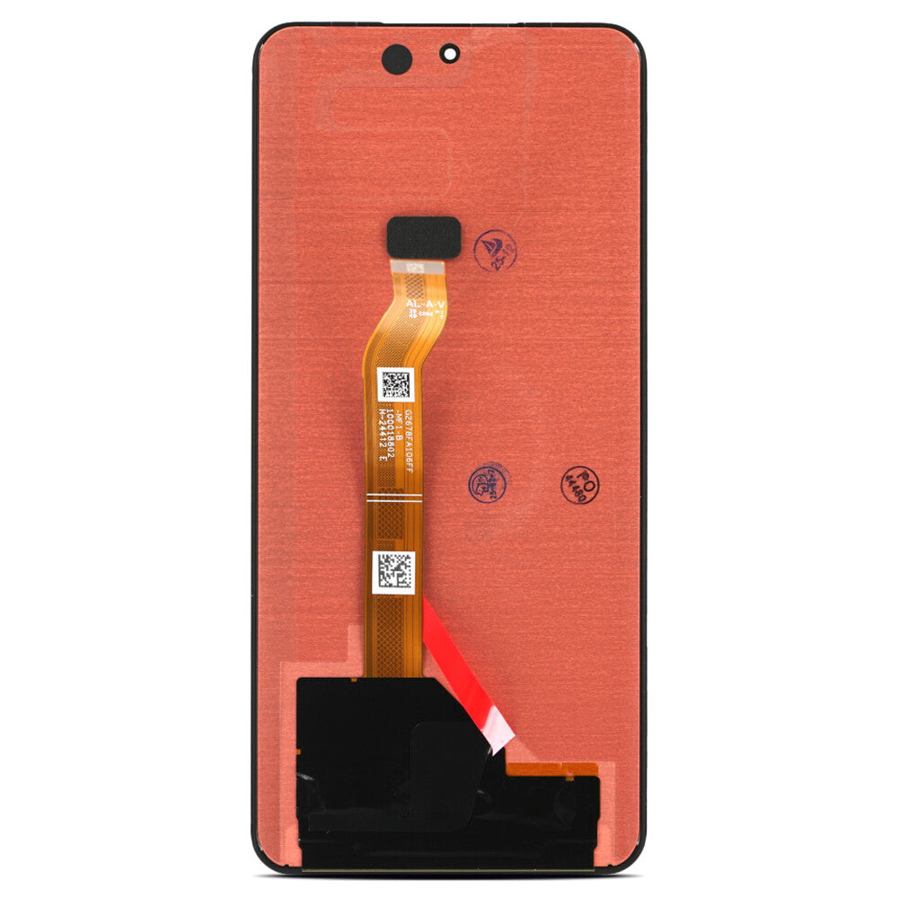 Display + Touch (rahmenlos) für Honor Magic6 Lite