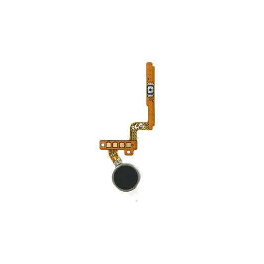 Samsung Galaxy Note 4 power button flex cable