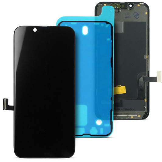 ZY In-Cell (A-SI HD) Display für iPhone 13 Mini (mit IC Ersatz)