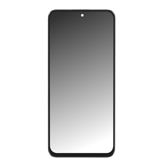 Display + Rahmen für SM-M526 Galaxy M52 5G