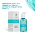 Tea Tree Gesichtsreinigungsgel 200 ml - Sanfte Tiefenreinigung & Feuchtigkeit Hauptbild