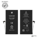 prio Akku für iPhone 12/ 12 Pro (Universal APN)