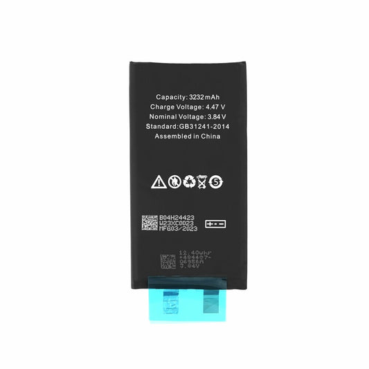 OEM battery cell for iPhone 13 (without flex cable)