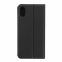 prio protective case for iPhone XS/X black-red