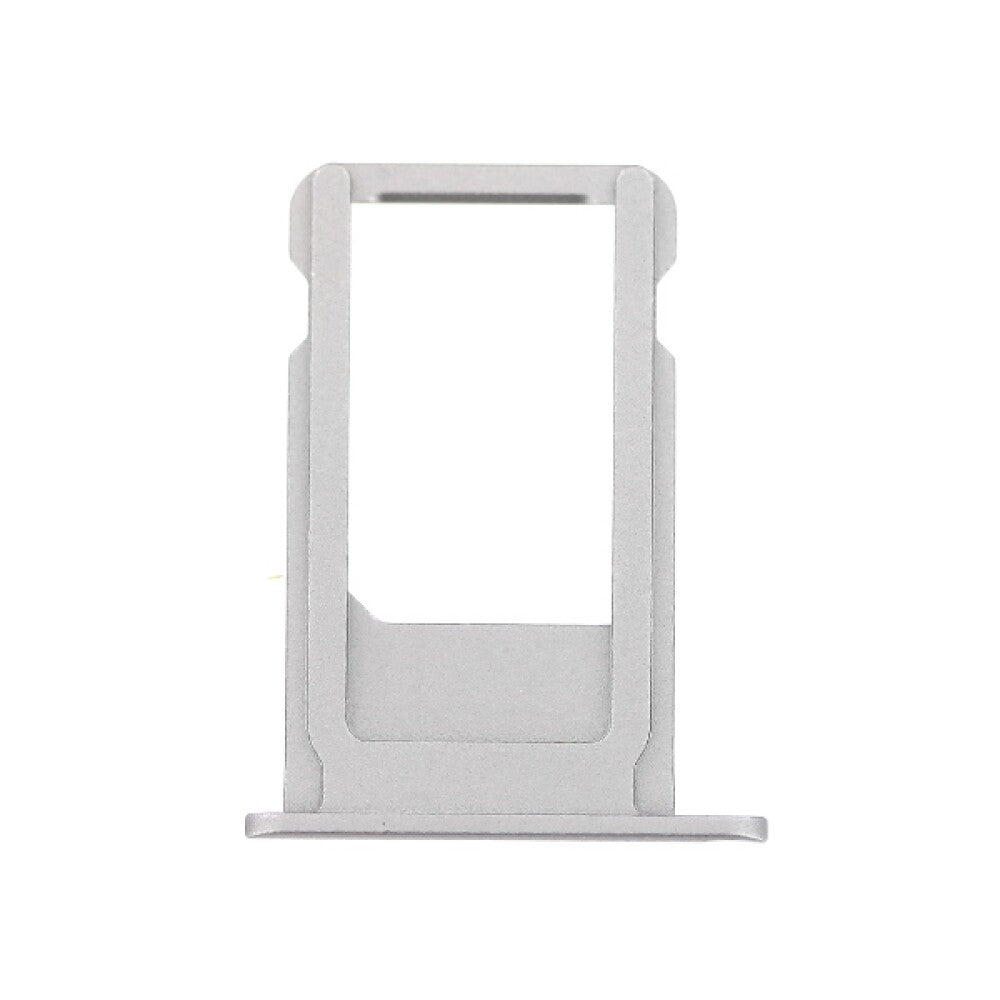 Sim Tray for iPhone 6s gray