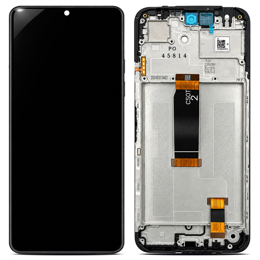 Xiaomi Display + Rahmen Redmi 13/Poco M6 560001N19A00