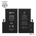 Prio Hochleistungsakku für iPhone 14 Pro Max (4700 mAh) - Universeller APN -
