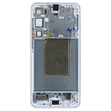 Samsung Display + Rahmen (montiert) SM-S936B Galaxy S25+ Eisblau Hauptbild