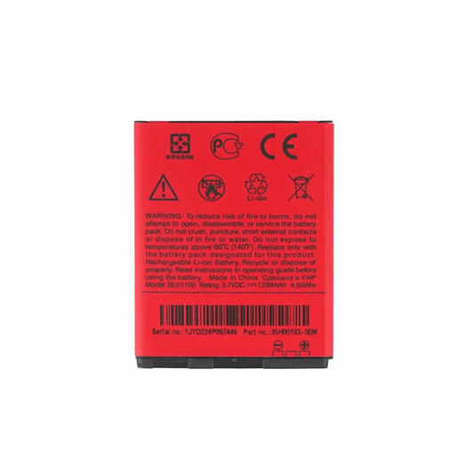 HTC battery BA-S850, BL01100, 35H00194-00M - for Desire C, Golf, A320E