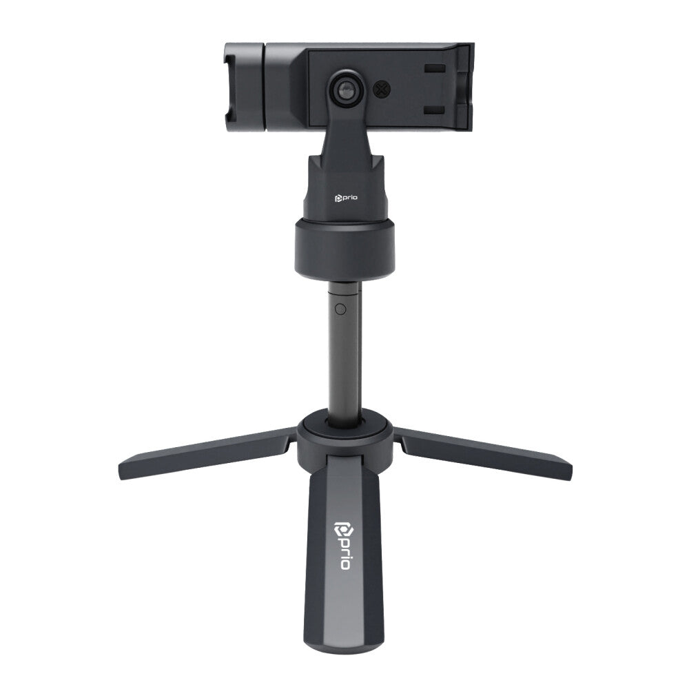 prio Mini Tripod PULL-OUT black