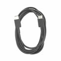 Samsung USB-C to USB-C cable (3A) black EP-DX310JBE