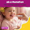 Babyton Bio Zahnbürste