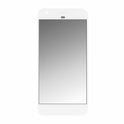 Google Display Unit + Touch Pixel XL 83H90205-02 silver