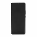 Xiaomi Display Unit + Frame 12 Pro black 56000300L200