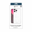 prio Protective Case MAG for iPhone 13 mini clear