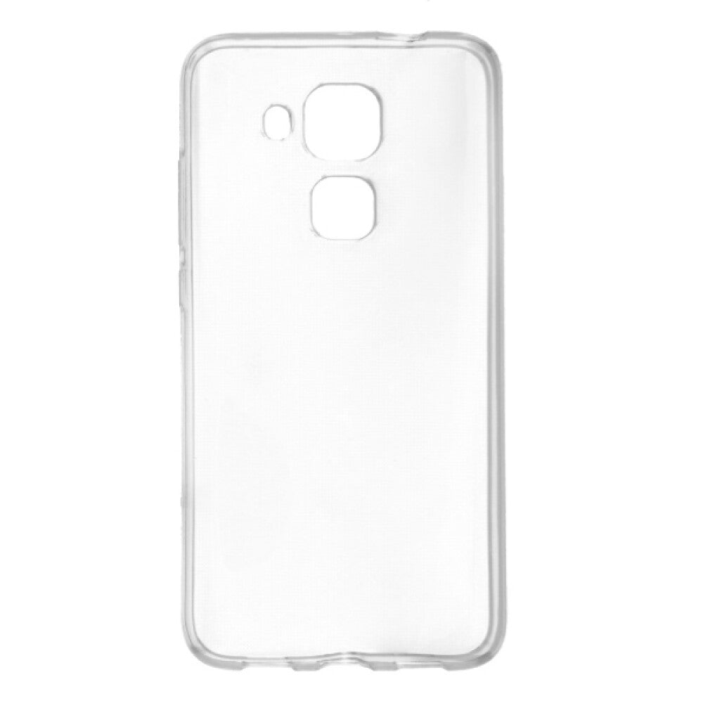 TPU Hülle für Huawei Nova Plus transparent