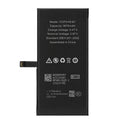 Diagnostizierbarer 3670-mAh-Akku mit hoher Kapazität für das iPhone 14