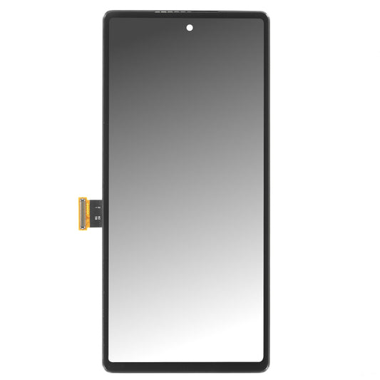 Pulled Display für Google Pixel 6