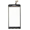 Wiko Wax Touch screen Black