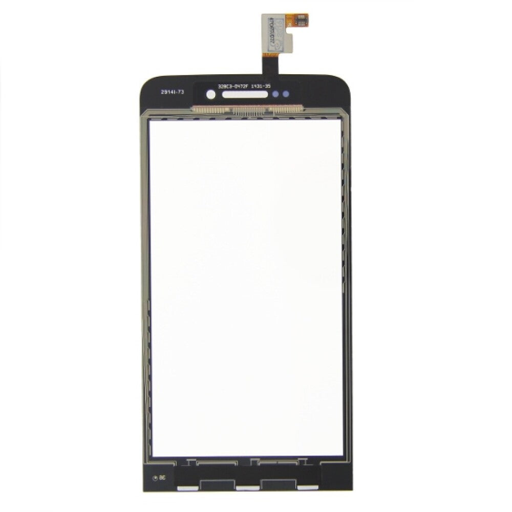 Wiko Wax Touch screen Black