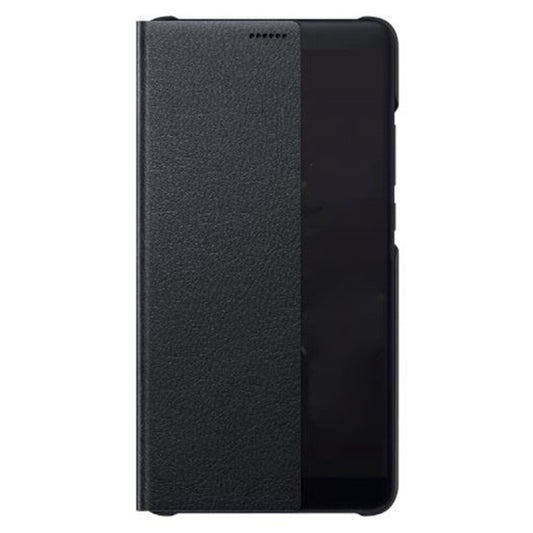 Huawei Smart View Flip Protective Case for Mate 10 black