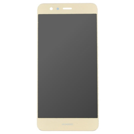 OEM Displayeinheit für Huawei P10 Lite gold ohne Rahmen