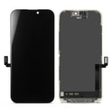 Pulled Original Display + Sensorflex für iPhone 17 (Diagnosefähig mit der neuesten iOS-Version)