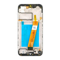 Samsung Displayeinheit A015F Galaxy A01 GH81-18209A