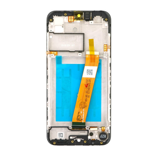 Samsung Displayeinheit A015F Galaxy A01 GH81-18209A