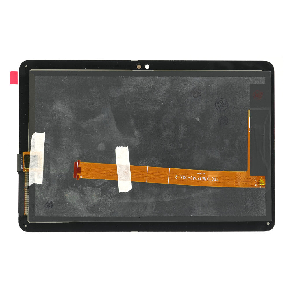 Display für Amazon Fire HD 8 2022 (12. Gen.) schwarz Hauptbild