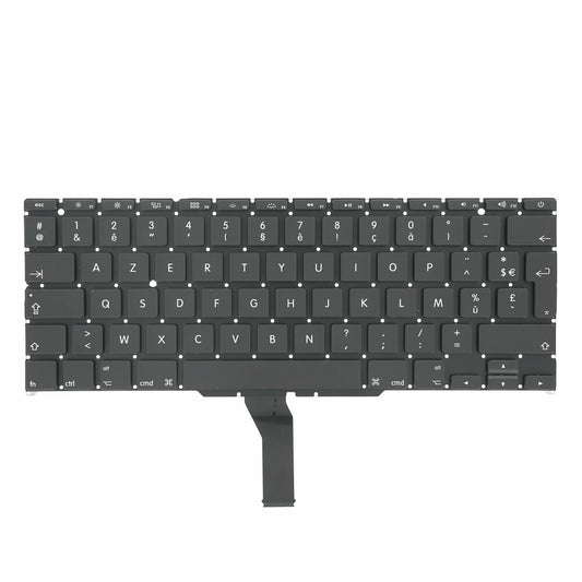 OEM Keyboard (French Layout) for Macbook Air 11 inch (2010) A1370